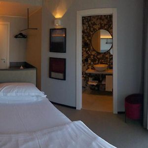 Camera deluxe con letto king size