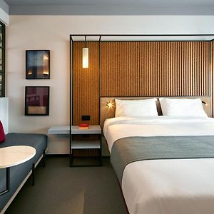 Camera deluxe con letto king size